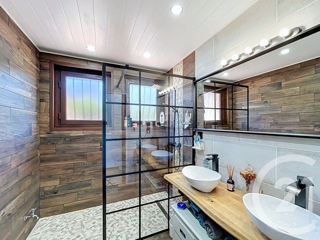 maison à vendre - 11 pièces - 293.0 m2 - DUNIERES - 43 - AUVERGNE - Century 21 Agence Des Sucs