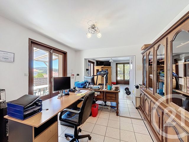 maison à vendre - 11 pièces - 293.0 m2 - DUNIERES - 43 - AUVERGNE - Century 21 Agence Des Sucs