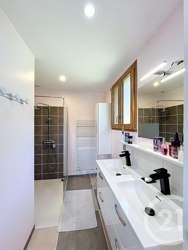 maison à vendre - 4 pièces - 72.48 m2 - RETOURNAC - 43 - AUVERGNE - Century 21 Agence Des Sucs