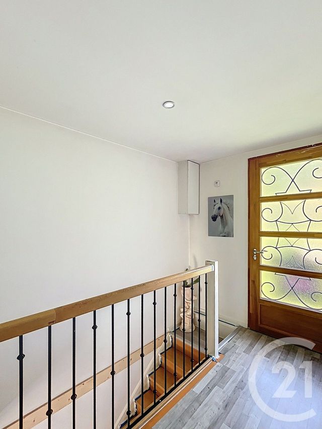 maison à vendre - 4 pièces - 72.48 m2 - RETOURNAC - 43 - AUVERGNE - Century 21 Agence Des Sucs