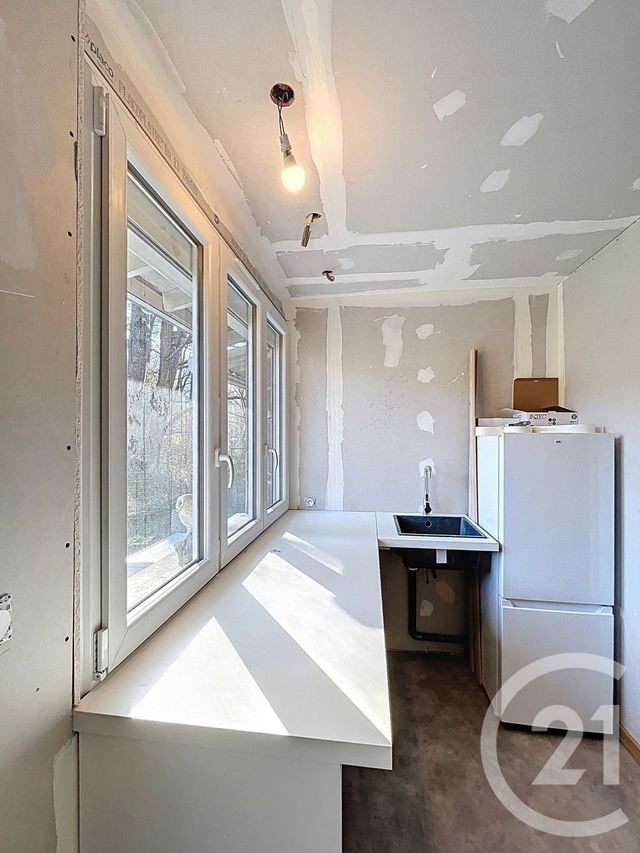 maison à vendre - 3 pièces - 72.48 m2 - RETOURNAC - 43 - AUVERGNE - Century 21 Agence Des Sucs