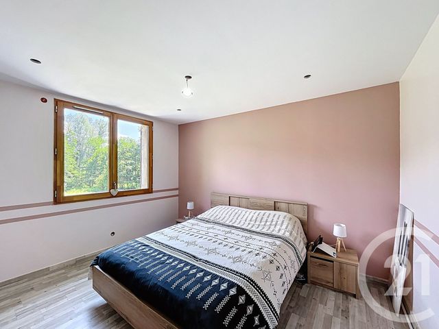 maison à vendre - 4 pièces - 72.48 m2 - RETOURNAC - 43 - AUVERGNE - Century 21 Agence Des Sucs