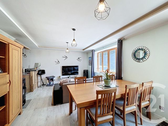 maison à vendre - 4 pièces - 72.48 m2 - RETOURNAC - 43 - AUVERGNE - Century 21 Agence Des Sucs
