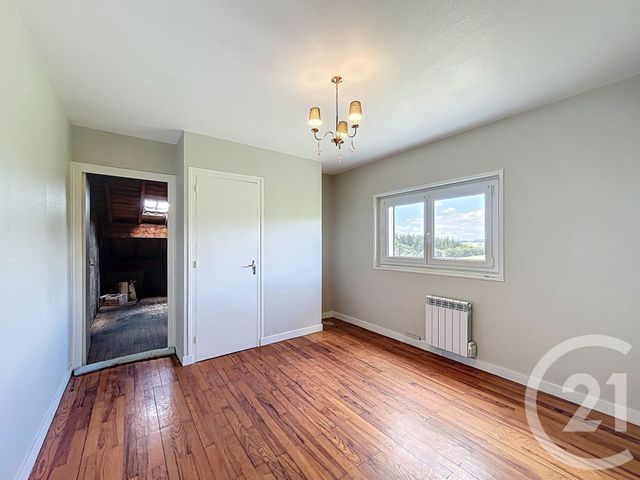 maison à vendre - 9 pièces - 175.2 m2 - YSSINGEAUX - 43 - AUVERGNE - Century 21 Agence Des Sucs