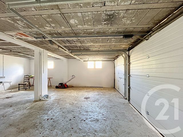 maison à vendre - 9 pièces - 175.2 m2 - YSSINGEAUX - 43 - AUVERGNE - Century 21 Agence Des Sucs