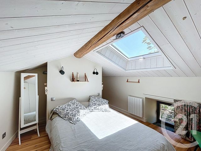 maison à vendre - 9 pièces - 175.0 m2 - MONTREGARD - 43 - AUVERGNE - Century 21 Agence Des Sucs