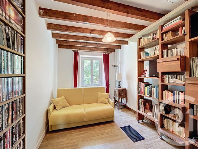 maison à vendre - 9 pièces - 175.0 m2 - MONTREGARD - 43 - AUVERGNE - Century 21 Agence Des Sucs