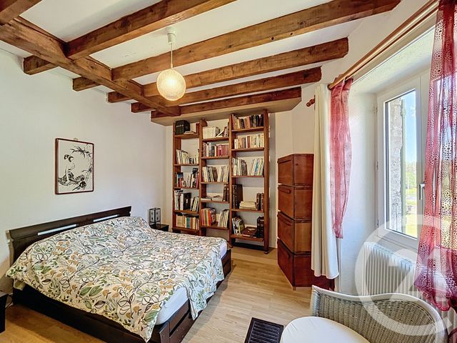 maison à vendre - 9 pièces - 175.0 m2 - MONTREGARD - 43 - AUVERGNE - Century 21 Agence Des Sucs