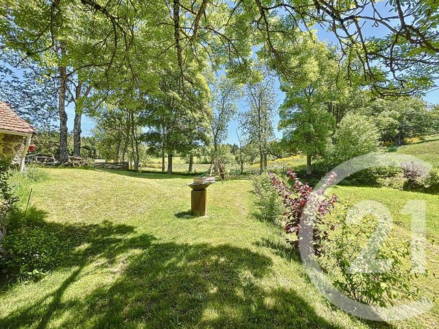 maison à vendre - 9 pièces - 175.0 m2 - MONTREGARD - 43 - AUVERGNE - Century 21 Agence Des Sucs
