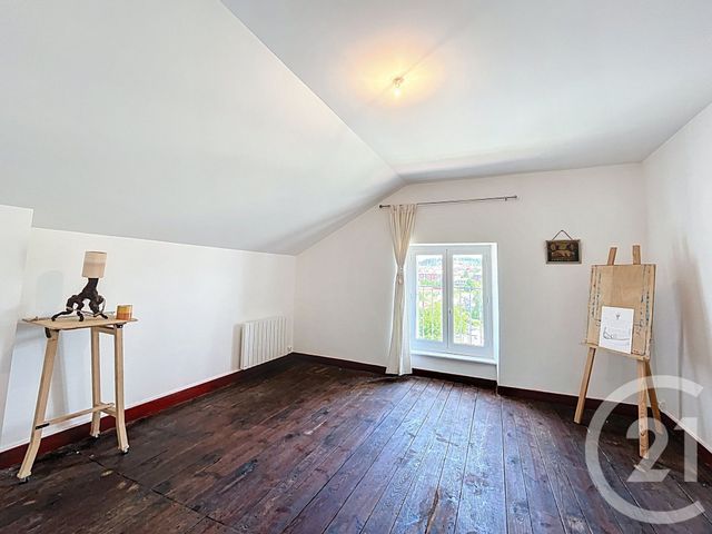 maison à vendre - 11 pièces - 267.0 m2 - YSSINGEAUX - 43 - AUVERGNE - Century 21 Agence Des Sucs