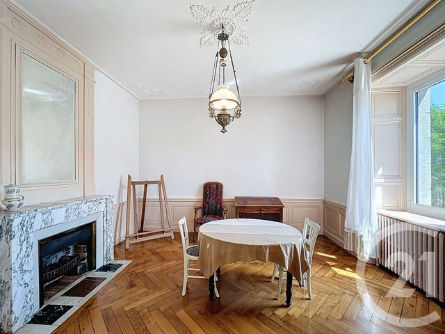 maison à vendre - 11 pièces - 267.0 m2 - YSSINGEAUX - 43 - AUVERGNE - Century 21 Agence Des Sucs