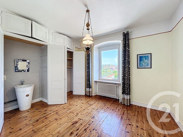 maison à vendre - 11 pièces - 267.0 m2 - YSSINGEAUX - 43 - AUVERGNE - Century 21 Agence Des Sucs