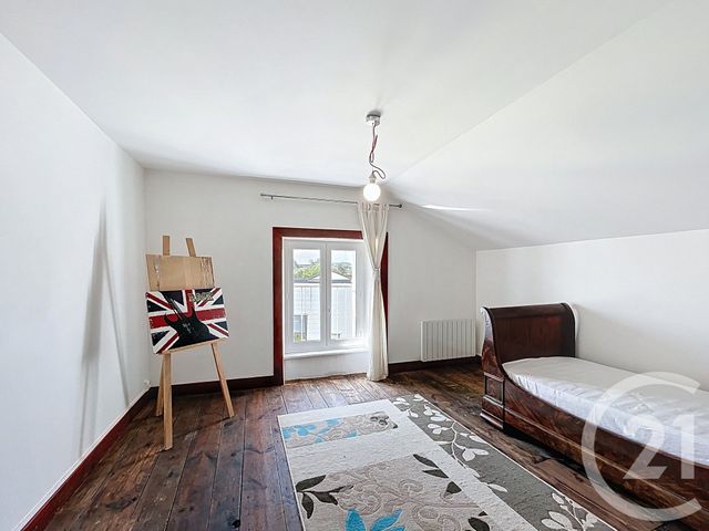 maison à vendre - 11 pièces - 267.0 m2 - YSSINGEAUX - 43 - AUVERGNE - Century 21 Agence Des Sucs