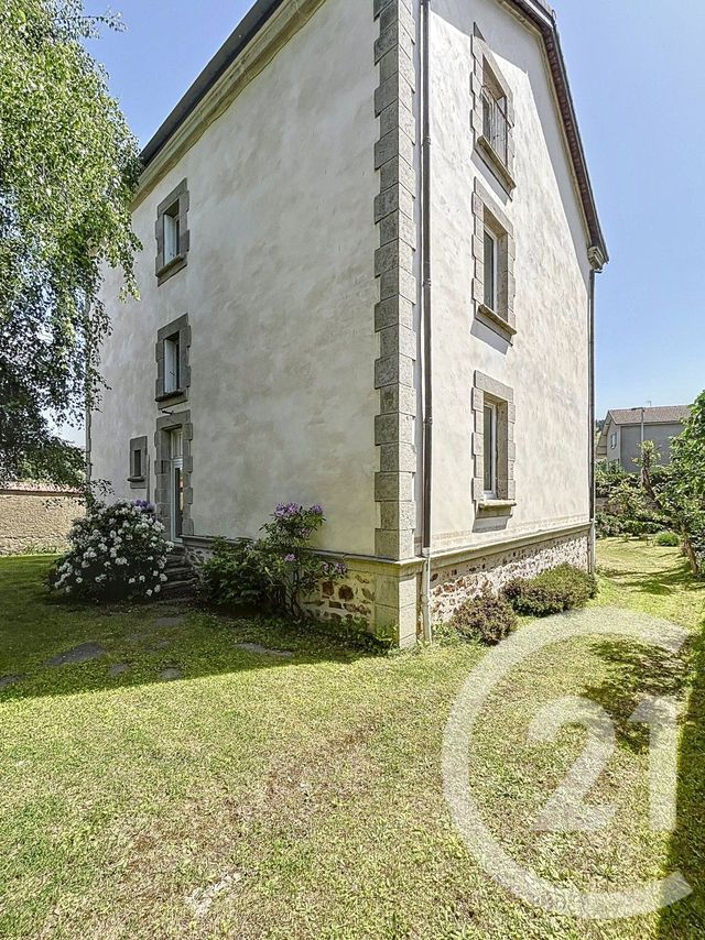 maison à vendre - 11 pièces - 267.0 m2 - YSSINGEAUX - 43 - AUVERGNE - Century 21 Agence Des Sucs