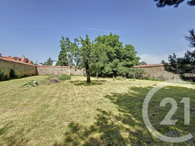 maison à vendre - 11 pièces - 267.0 m2 - YSSINGEAUX - 43 - AUVERGNE - Century 21 Agence Des Sucs