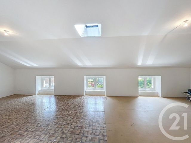 maison à vendre - 11 pièces - 267.0 m2 - YSSINGEAUX - 43 - AUVERGNE - Century 21 Agence Des Sucs