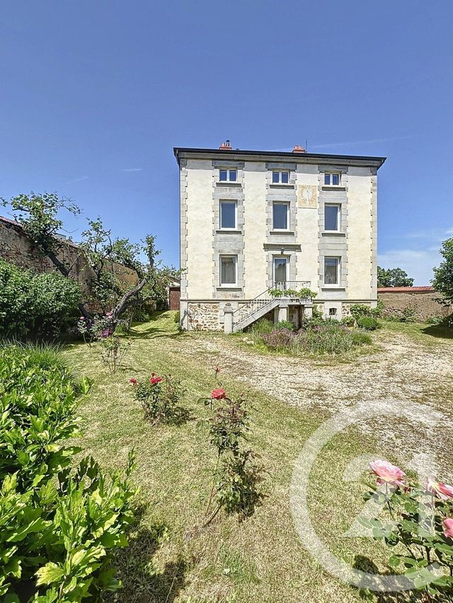 Maison à vendre YSSINGEAUX