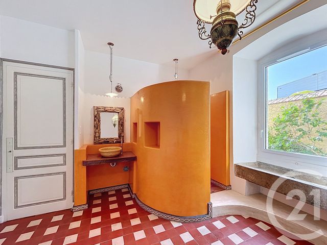 maison à vendre - 11 pièces - 267.0 m2 - YSSINGEAUX - 43 - AUVERGNE - Century 21 Agence Des Sucs