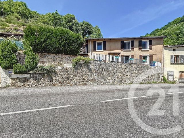 maison - VOREY - 43