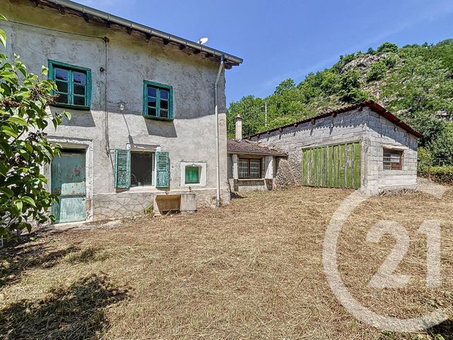 maison à vendre - 4 pièces - 67.45 m2 - VOREY - 43 - AUVERGNE - Century 21 Agence Des Sucs