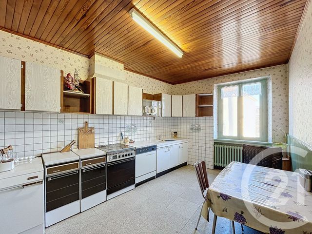maison à vendre - 7 pièces - 175.73 m2 - YSSINGEAUX - 43 - AUVERGNE - Century 21 Agence Des Sucs