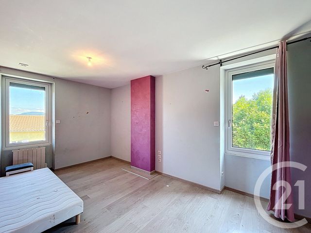 maison à vendre - 5 pièces - 153.0 m2 - VOREY - 43 - AUVERGNE - Century 21 Agence Des Sucs