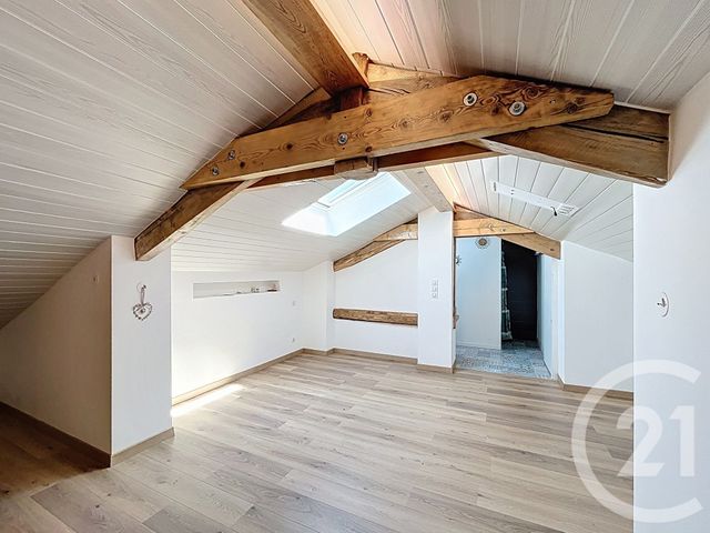 maison à vendre - 5 pièces - 153.0 m2 - VOREY - 43 - AUVERGNE - Century 21 Agence Des Sucs