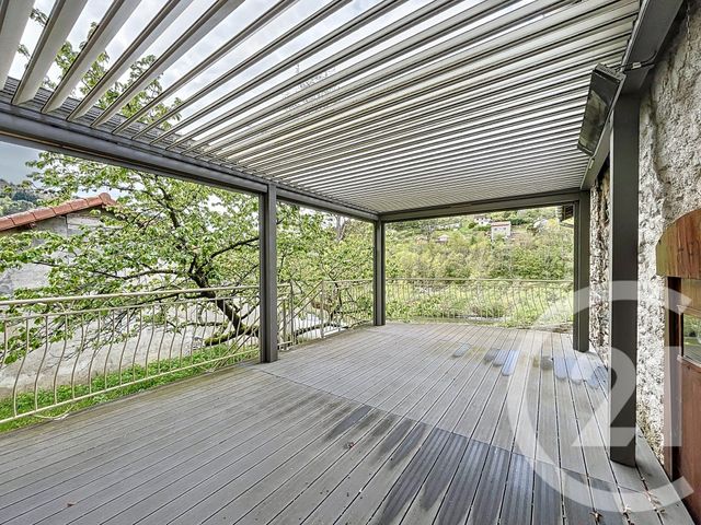 immeuble à vendre - 152.0 m2 - CHAMALIERES SUR LOIRE - 43 - AUVERGNE - Century 21 Agence Des Sucs