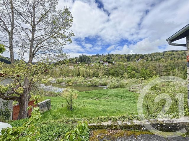 immeuble à vendre - 152.0 m2 - CHAMALIERES SUR LOIRE - 43 - AUVERGNE - Century 21 Agence Des Sucs