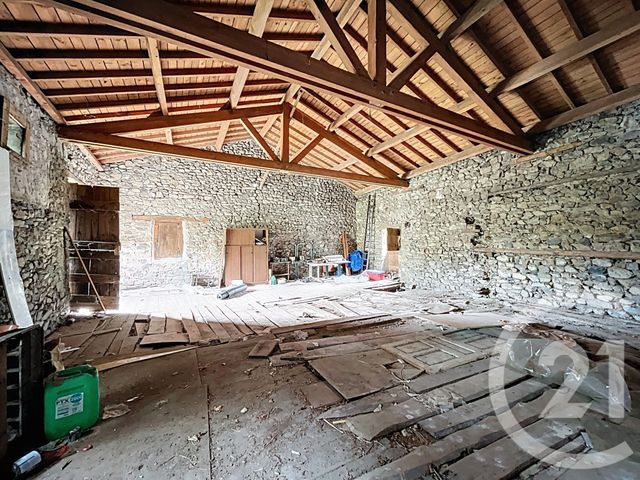immeuble à vendre - 152.0 m2 - CHAMALIERES SUR LOIRE - 43 - AUVERGNE - Century 21 Agence Des Sucs