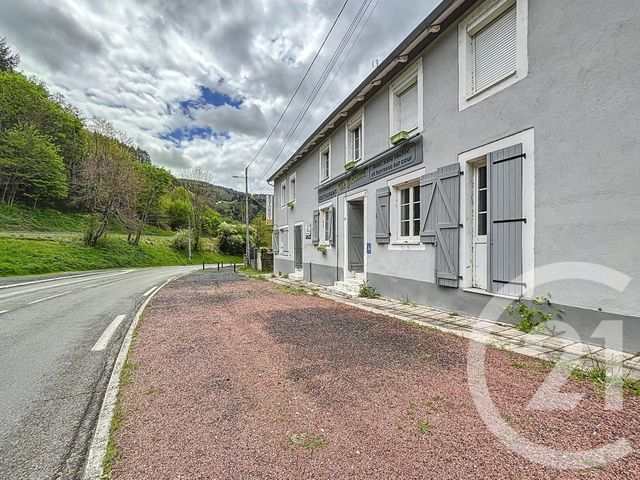 immeuble à vendre - 152.0 m2 - CHAMALIERES SUR LOIRE - 43 - AUVERGNE - Century 21 Agence Des Sucs