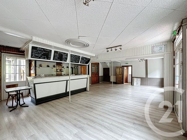 immeuble à vendre - 152.0 m2 - CHAMALIERES SUR LOIRE - 43 - AUVERGNE - Century 21 Agence Des Sucs