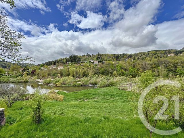 immeuble à vendre - 152.0 m2 - CHAMALIERES SUR LOIRE - 43 - AUVERGNE - Century 21 Agence Des Sucs