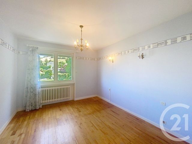 maison à vendre - 6 pièces - 107.73 m2 - YSSINGEAUX - 43 - AUVERGNE - Century 21 Agence Des Sucs