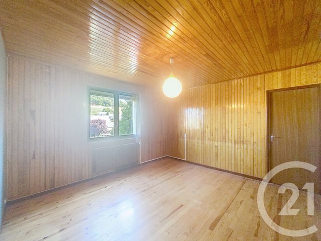 maison à vendre - 6 pièces - 107.73 m2 - YSSINGEAUX - 43 - AUVERGNE - Century 21 Agence Des Sucs