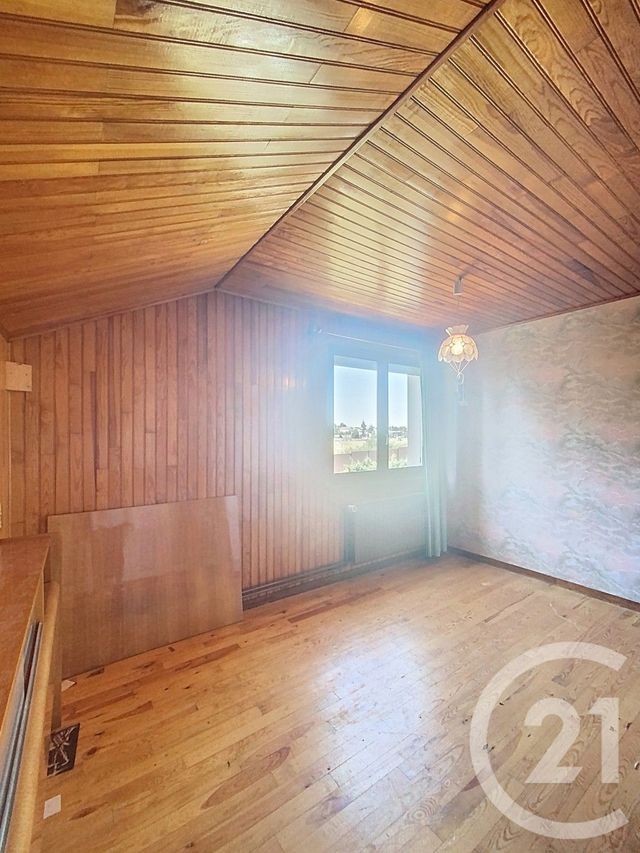 maison à vendre - 6 pièces - 107.73 m2 - YSSINGEAUX - 43 - AUVERGNE - Century 21 Agence Des Sucs