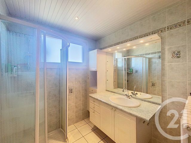 maison à vendre - 6 pièces - 107.73 m2 - YSSINGEAUX - 43 - AUVERGNE - Century 21 Agence Des Sucs