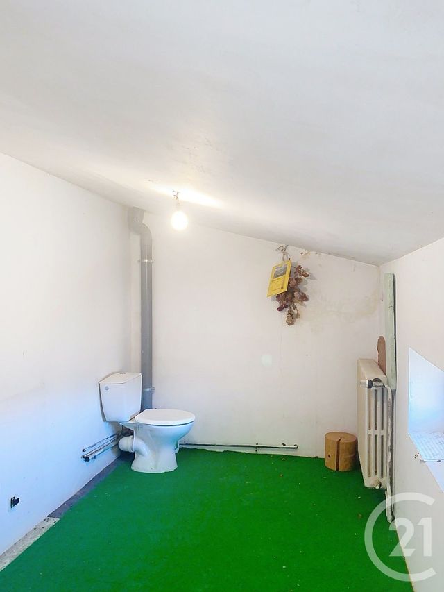 maison à vendre - 7 pièces - 150.77 m2 - DUNIERES - 43 - AUVERGNE - Century 21 Agence Des Sucs