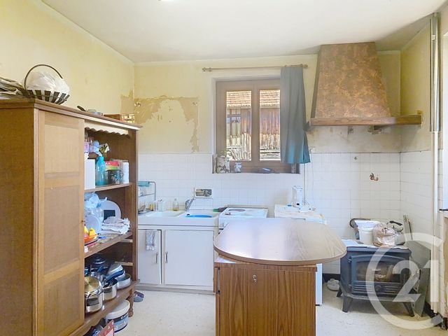 maison à vendre - 7 pièces - 150.77 m2 - DUNIERES - 43 - AUVERGNE - Century 21 Agence Des Sucs