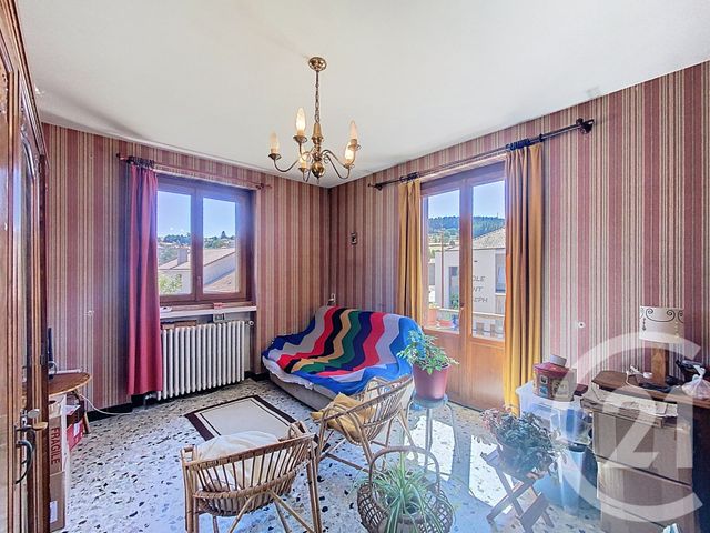 maison à vendre - 7 pièces - 150.77 m2 - DUNIERES - 43 - AUVERGNE - Century 21 Agence Des Sucs