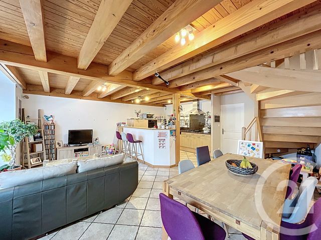 maison - YSSINGEAUX - 43