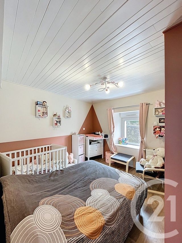 maison à vendre - 5 pièces - 143.0 m2 - YSSINGEAUX - 43 - AUVERGNE - Century 21 Agence Des Sucs