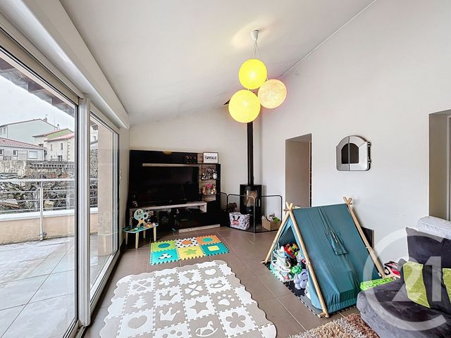 maison à vendre - 5 pièces - 143.0 m2 - YSSINGEAUX - 43 - AUVERGNE - Century 21 Agence Des Sucs