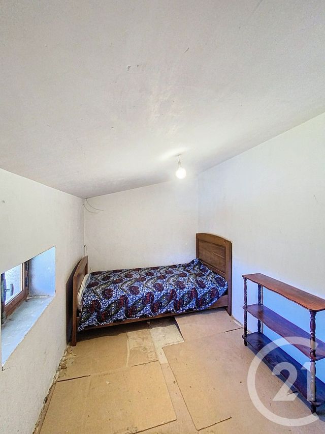 immeuble à vendre - 150.77 m2 - DUNIERES - 43 - AUVERGNE - Century 21 Agence Des Sucs