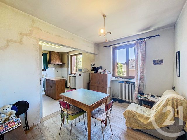 immeuble à vendre - 150.77 m2 - DUNIERES - 43 - AUVERGNE - Century 21 Agence Des Sucs