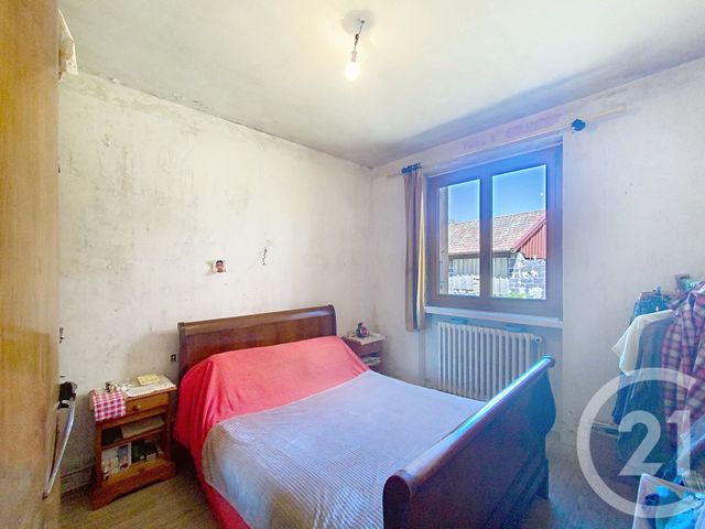 immeuble à vendre - 150.77 m2 - DUNIERES - 43 - AUVERGNE - Century 21 Agence Des Sucs