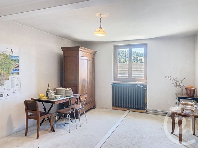 immeuble à vendre - 150.77 m2 - DUNIERES - 43 - AUVERGNE - Century 21 Agence Des Sucs