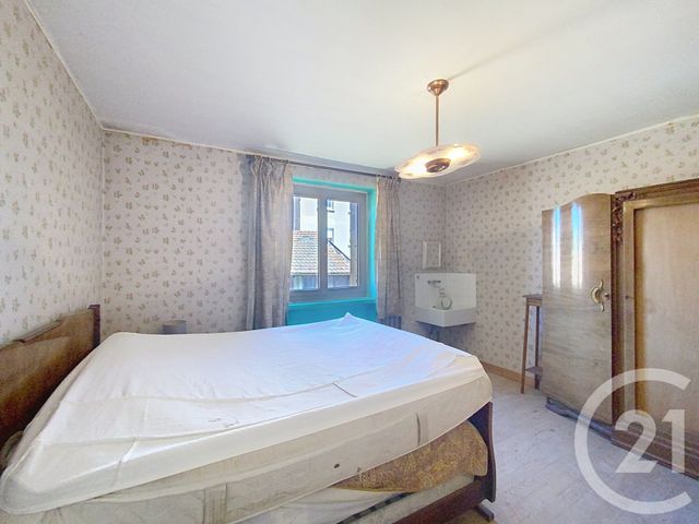 immeuble à vendre - 150.77 m2 - DUNIERES - 43 - AUVERGNE - Century 21 Agence Des Sucs