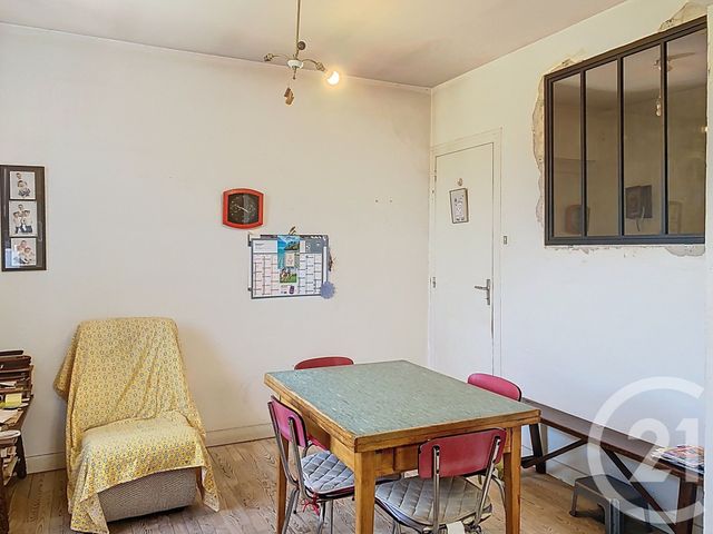 immeuble à vendre - 150.77 m2 - DUNIERES - 43 - AUVERGNE - Century 21 Agence Des Sucs