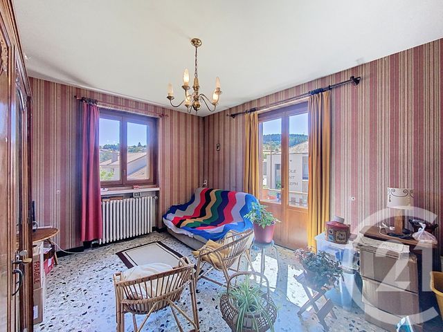 immeuble à vendre - 150.77 m2 - DUNIERES - 43 - AUVERGNE - Century 21 Agence Des Sucs